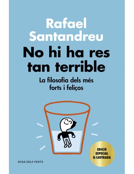 No hi ha res tan terrible edicio especial