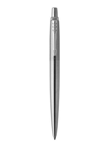 Jotter Azul Bolígrafo de punta retráctil con pulsador 1 pieza(s)