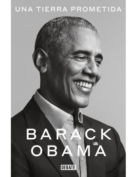 Una tierra prometida