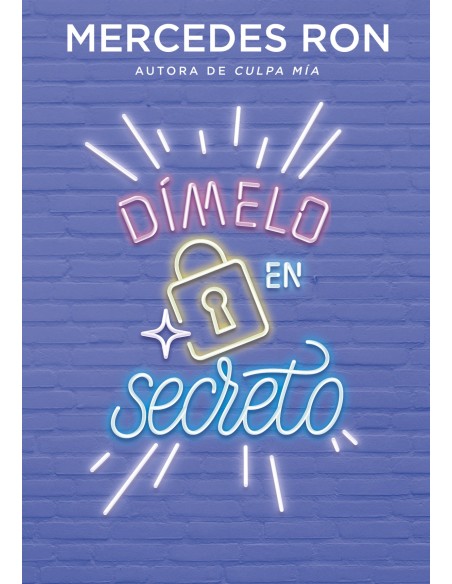Dimelo en secreto