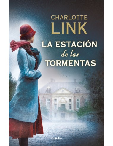 La estacion de las tormentas La estacion de las tormentas 1