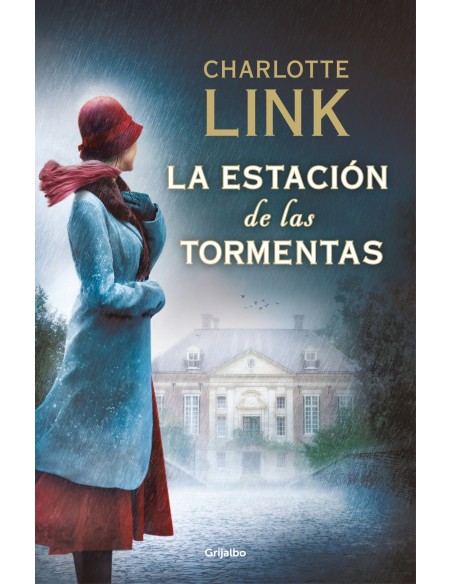 La estacion de las tormentas La estacion de las tormentas 1