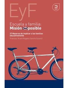 Escuela y familia Mision posible