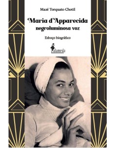 Maria d Apparecida negroluminosa voz