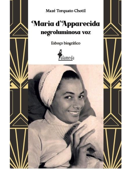 Maria d Apparecida negroluminosa voz