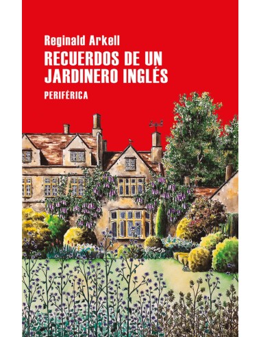 Recuerdos de un jardinero ingles