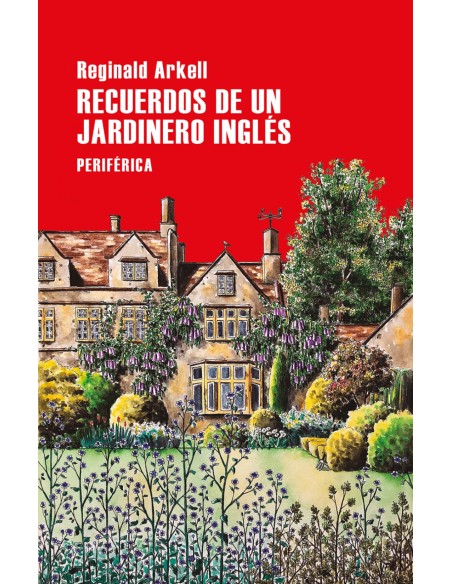Recuerdos de un jardinero ingles