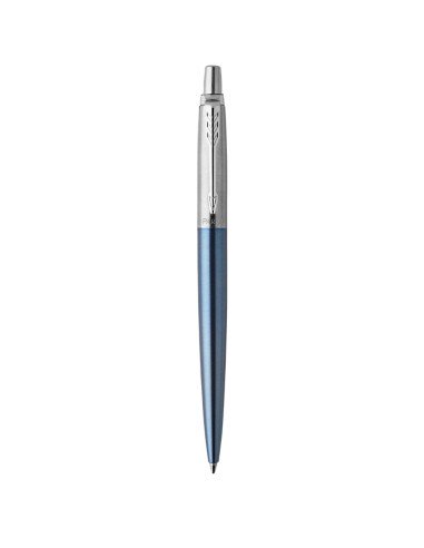 1953191 bolígrafo Azul Bolígrafo de punta retráctil con pulsador