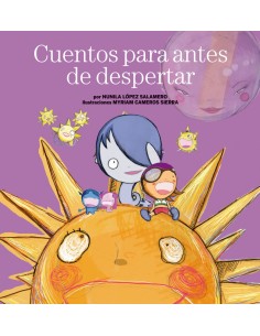 Cuentos para antes de despertar