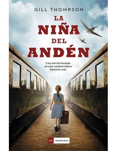 La nina del anden