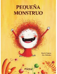 Pequena monstruo