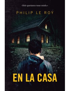 En la casa