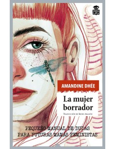 La mujer borrador