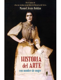 Historia del Arte con nombre de mujer