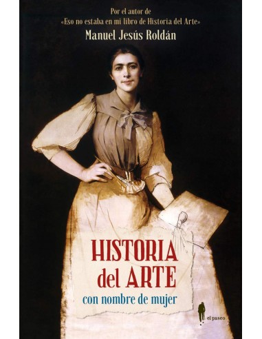Historia del Arte con nombre de mujer