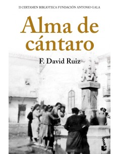 Alma de cantaro