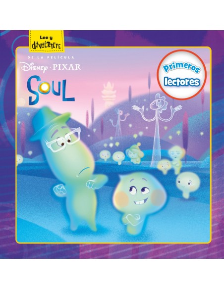 Soul Primeros lectores