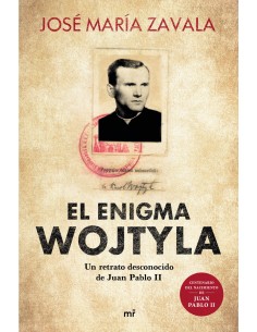 El enigma Wojtyla
