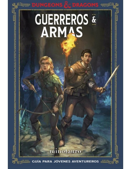 Dungeons
