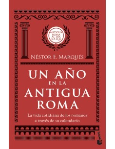 Un ano en la antigua Roma