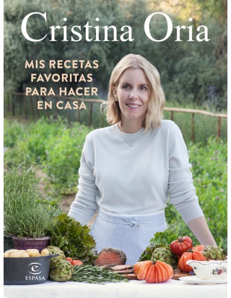 Mis recetas favoritas para hacer en casa