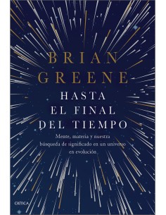 Hasta el final del tiempo