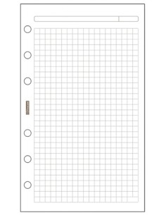 RECAM.AG.F. R440 OPEN 400 CUAD. 50h
