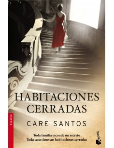 Habitaciones cerradas