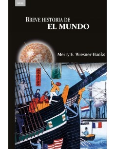 Breve historia del mundo