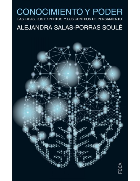 CONOCIMIENTO Y PODER