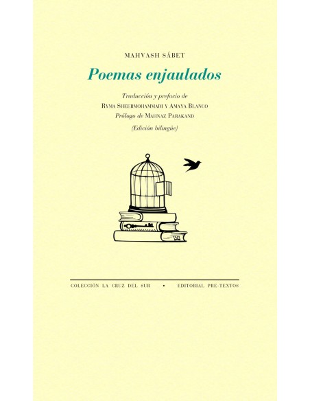 Poemas enjaulados