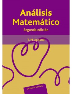 Analisis matematico