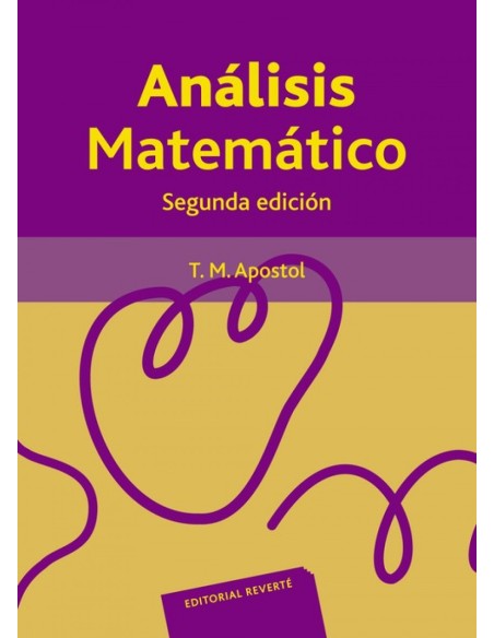 Analisis matematico