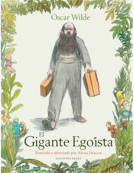 El gigante egoista
