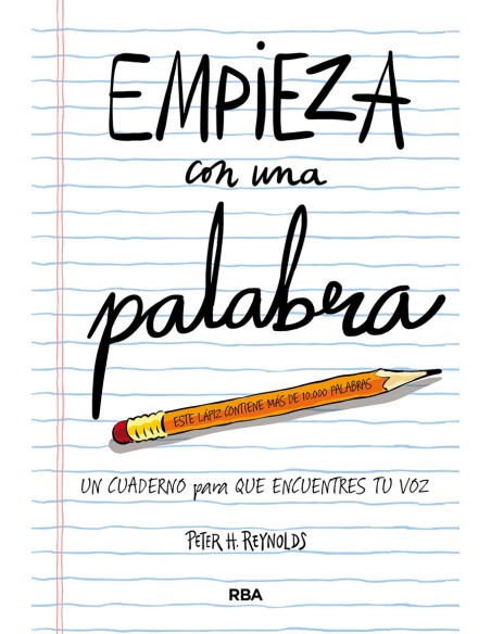 Empieza con una palabra