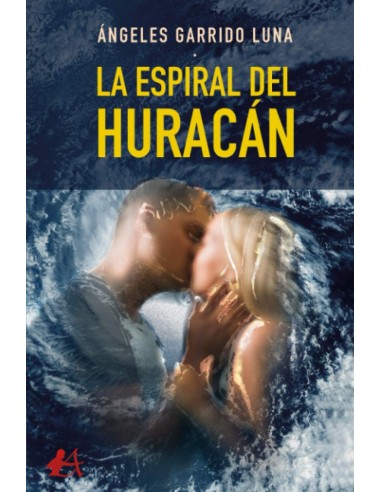 ESPIRAL DEL HURACAN LA