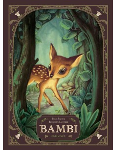 Bambi una vida en el bosque