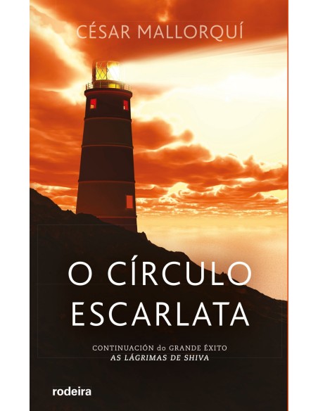 O CIRCULO ESCARLATA GALLEGO
