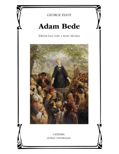 Adam Bede