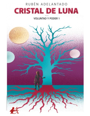 CRISTAL DE LUNA