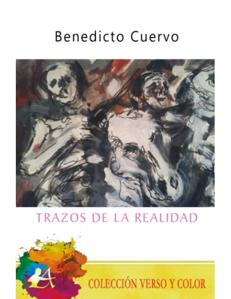 TRAZOS DE LA REALIDAD