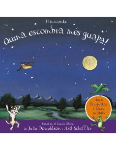 Quina escombra mes guapa Miniconte