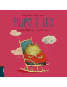 Unha tarde de chuvia