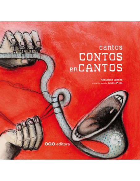 Cantos contos en cantos