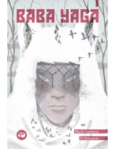 Baba Yaga