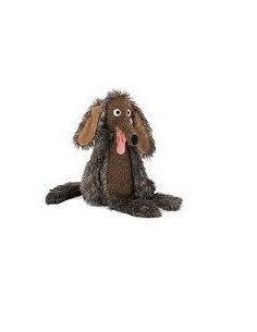 PELUCHE PERRO APESTOSO