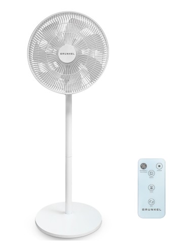 FS-14PR ventilador Blanco