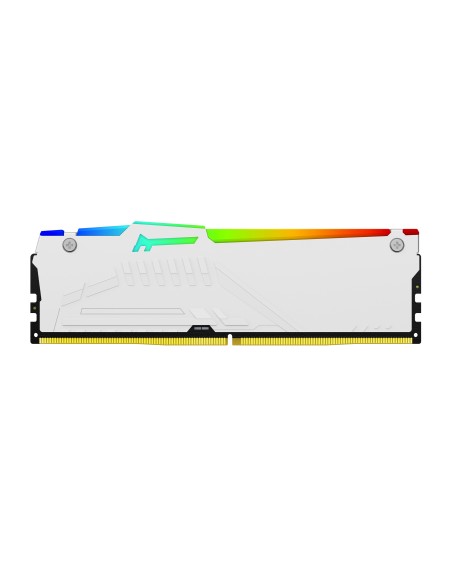 FURY Beast RGB módulo de memoria 16 GB 1 x 16 GB DDR5 ECC