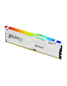 FURY Beast RGB módulo de memoria 32 GB 1 x 32 GB DDR5 ECC 2