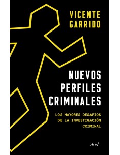 Nuevos perfiles criminales